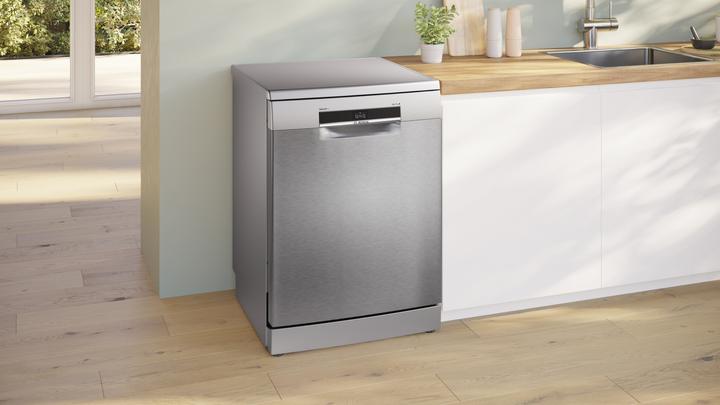 Actual product image Bosch Hausgeräte SMS6ECI11E, Series 6