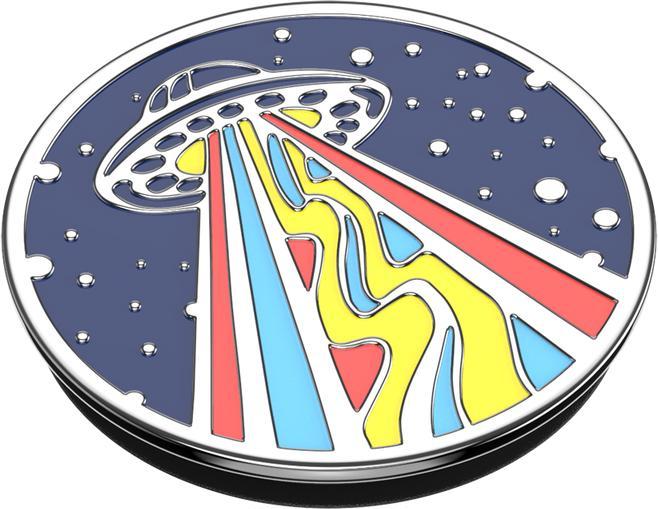 Produktbild PopSockets PopGrip - fingergrip/støtte