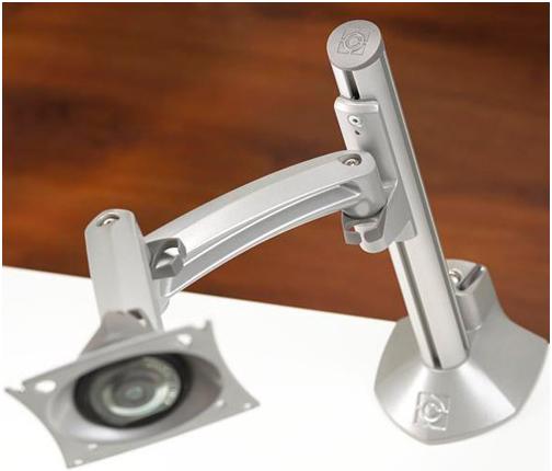 Image du produit Chief K2C120S Support de table pour écran plat (30 pouces) (Tables, 30")