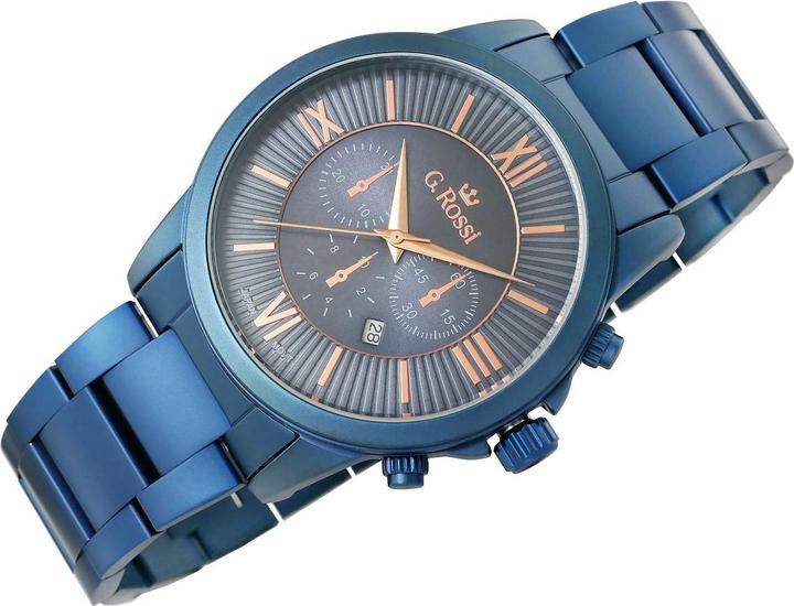Actual product image Gino Rossi G. ROSSI - 6846B (zg200f) universal watch