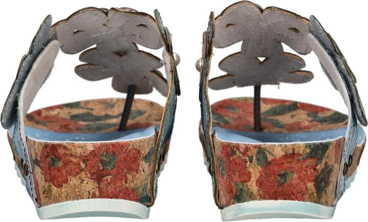 Actual product image Laura Vita Pantoletten (41)