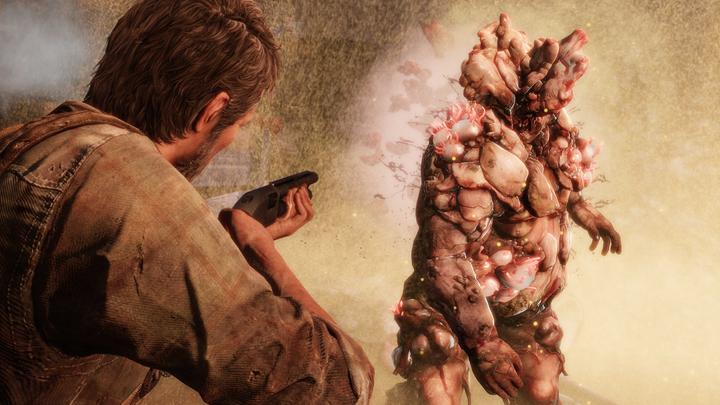 Produktbild Sony The Last of Us Remastered (PS4, IT)