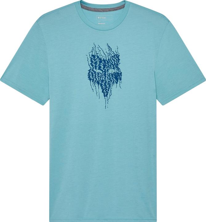 Fox Bark SS Tech Tee
