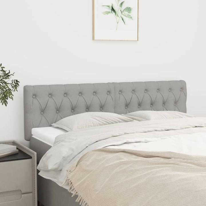 Actual product image VidaXL Naoma (144 x 7 x 88 cm)