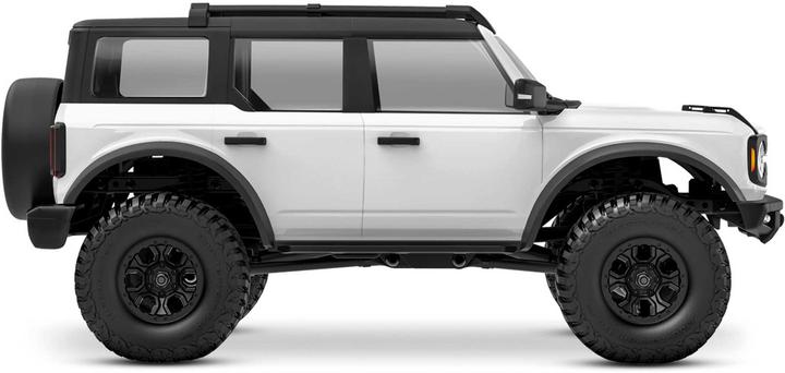 Immagine prodotto Traxxas Ford Bronco (RTR pronto all'uso)