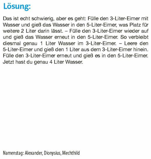 Actual product image Coole Ideen für Kids 2026 (12 x 16 cm, German)