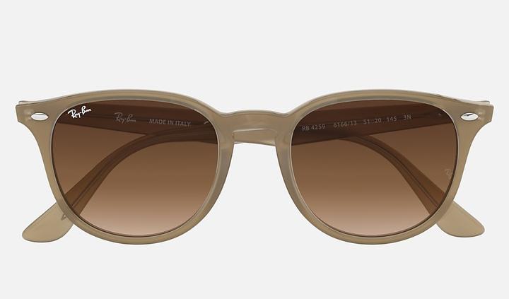 Actual product image Ray Ban RB4259