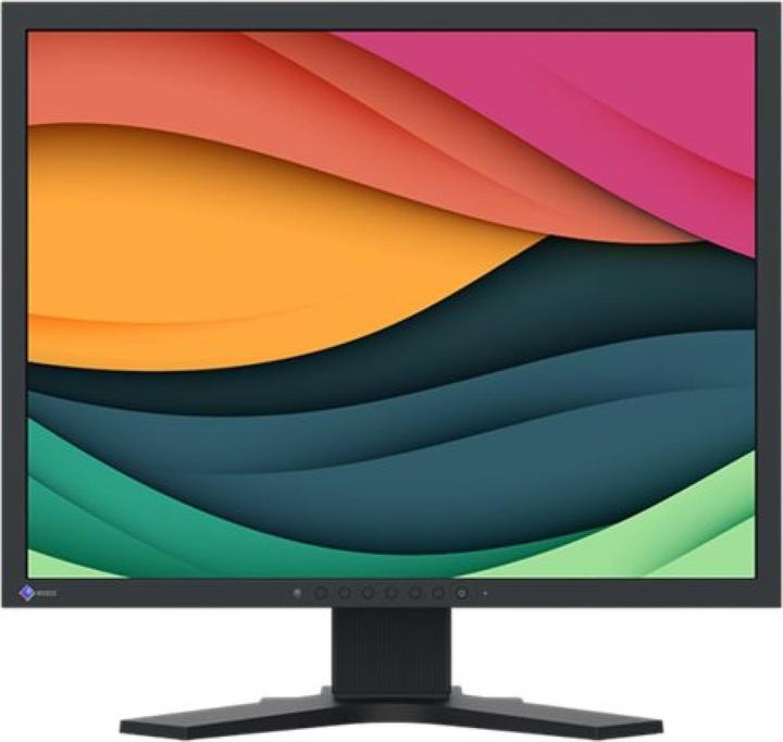 Immagine prodotto Eizo 21IN 4:3 1600X1200 500 CD/SQM (1600 x 1200 pixel, 21.30")