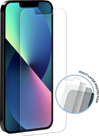 Actual product image Eiger Mountain H.I.T (1 Piece, Apple iPhone 13, Apple iPhone 13 Pro, Apple iPhone 14)