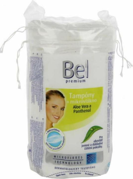 Produktbild Hartmann Bel Premium Pads gross oval