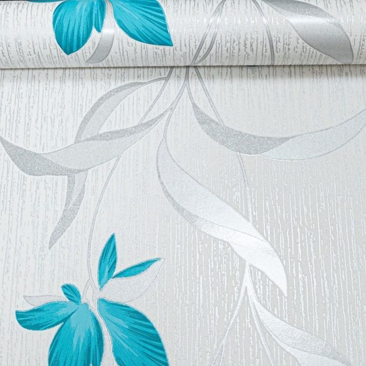 Actual product image Erismann Fleur Vinyl Textured Wallpaper