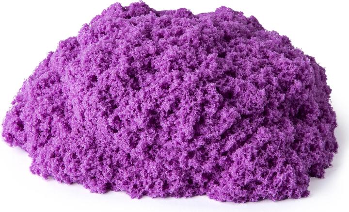 Actual product image Spin Master Kinetic sand