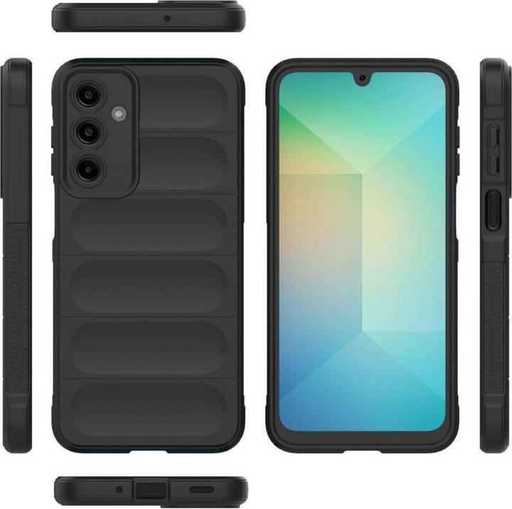 Immagine prodotto Cover-Discount Galaxy A56 5G - Rugged Protective Hülle (Samsung Galaxy A56)