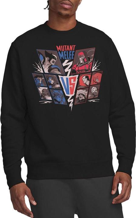 Image du produit X-Man - Sweat MUTANT MELEE - Adulte (L)