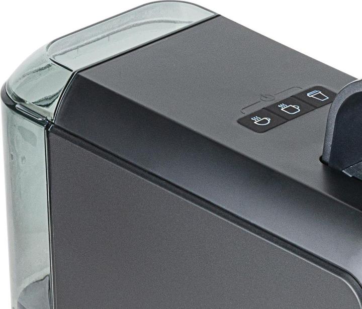 Actual product image Wilfa Volo Capsule Mini Espresso Machine and Capsule Brewer