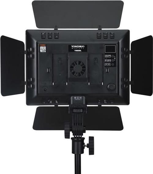 Image du produit Yongnuo YN-600 (Lumière vidéo)