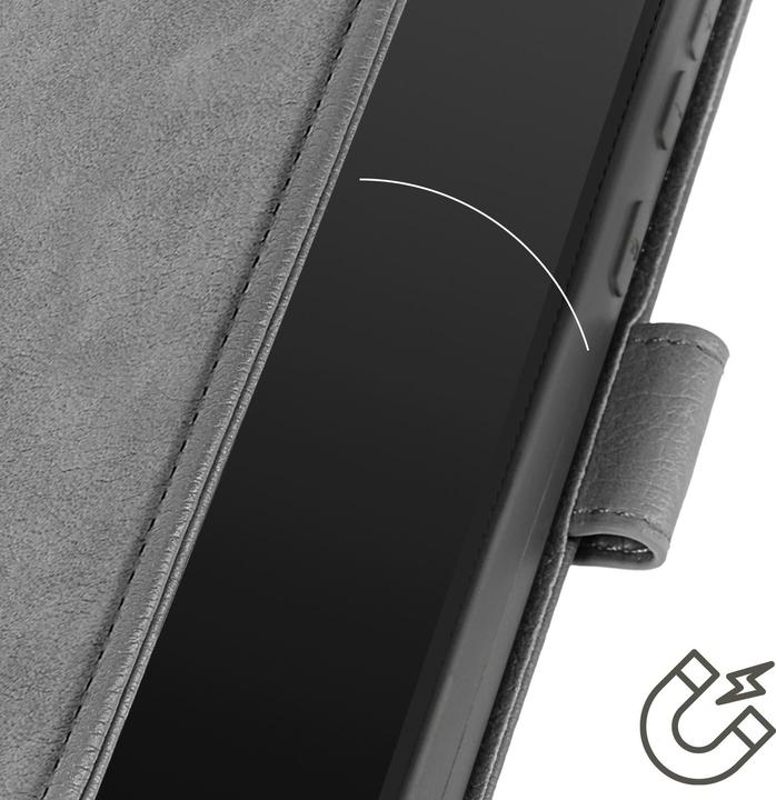 Immagine prodotto Avizar Serie di coperture per portafogli Chesterfield (Xiaomi Redmi Note 13 Pro+)