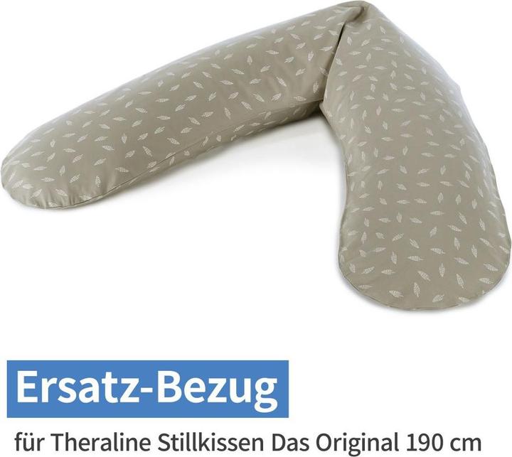 Taupe, blättertanz