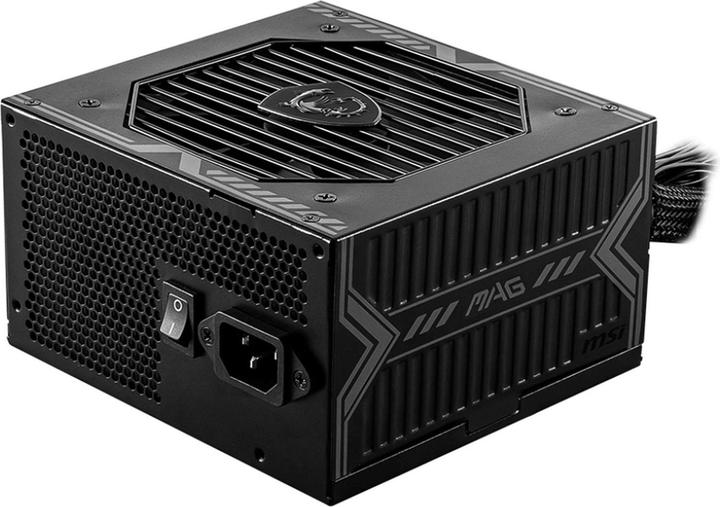 MSI Alimentatore MPG A750BN PCIE5 750Watt (750 W)