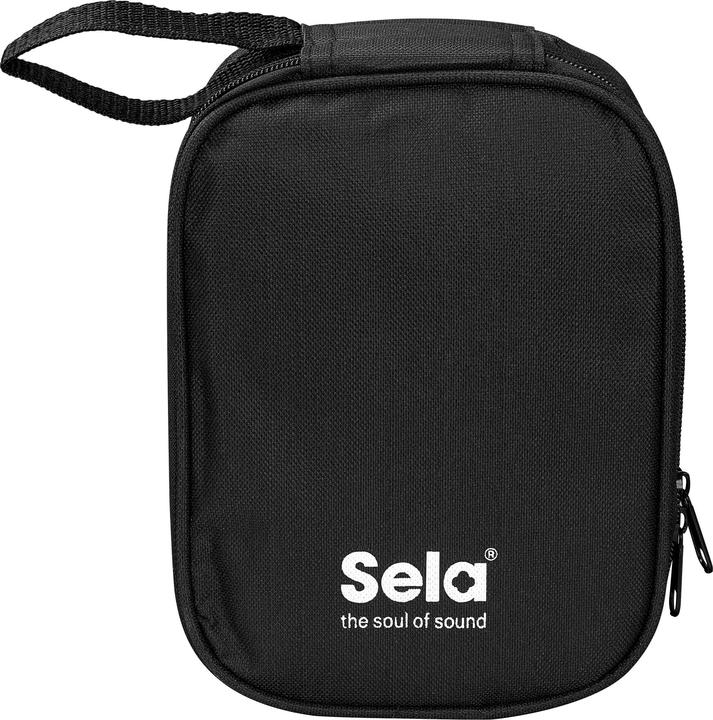 Produktbild Sela SE250 Kalimba Mahagoni 17 Peaceful Mind (Perkussion)