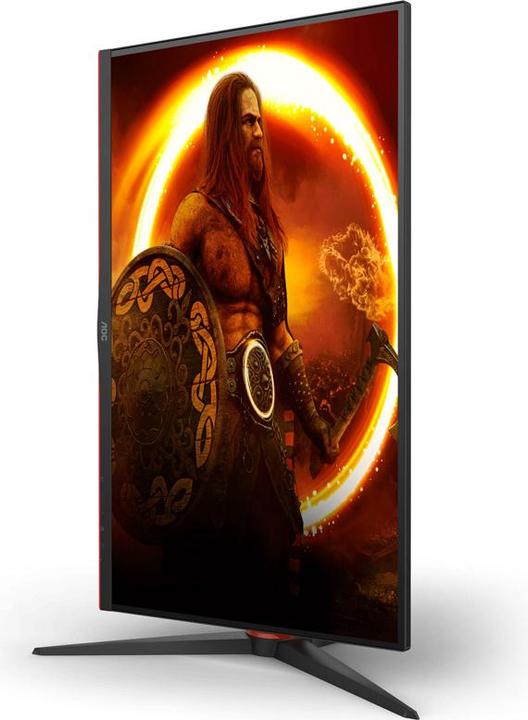 Produktbild AOC Q27G2S/EU (2560 x 1440 Pixel, 27")