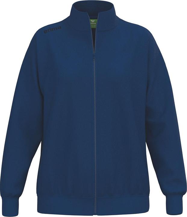 Erima TS Sweatjacket Damen