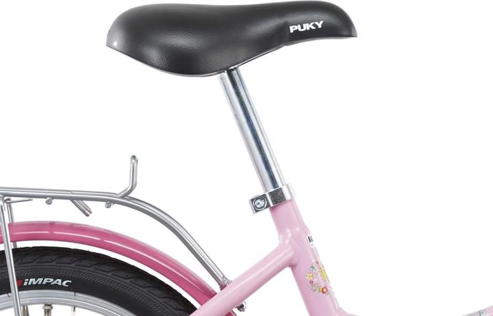 Produktbild Puky Zl (16")