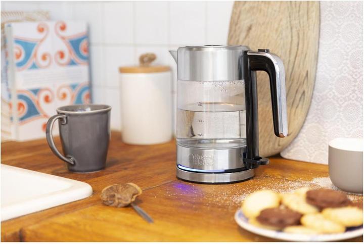 Actual product image Russell Hobbs Compact Home Mini (0.80 l)