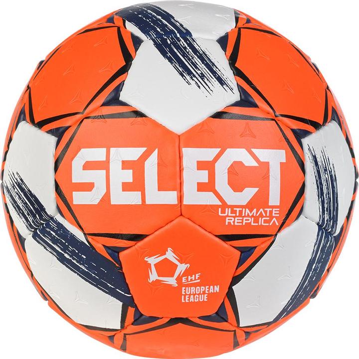 Immagine prodotto Select Replica EHF European League v24