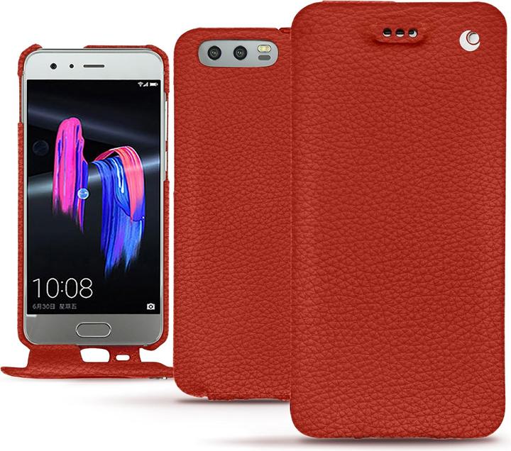 Produktbild Noreve Lederschutzhülle vertikal (Honor 9)