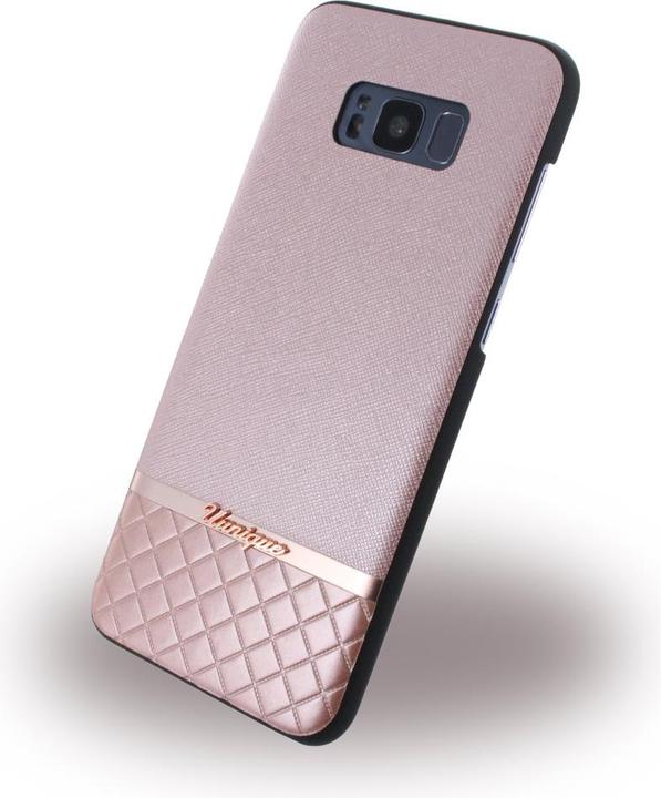 Produktbild Uunique Saffiano (Samsung Galaxy S8+)