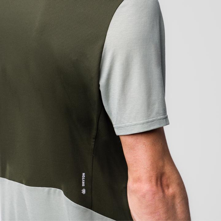 Produktbild Salewa Puez Hybrid Dry'Ton T-Shirt (54)