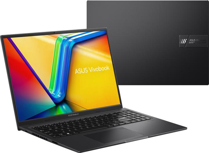 Produktbild ASUS Vivobook 16X (16", Intel Core i7-13700H, 32 GB, 1000 GB, CH)