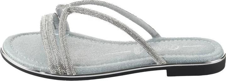 Buffalo Kira Mss Glam - Vegan Denim