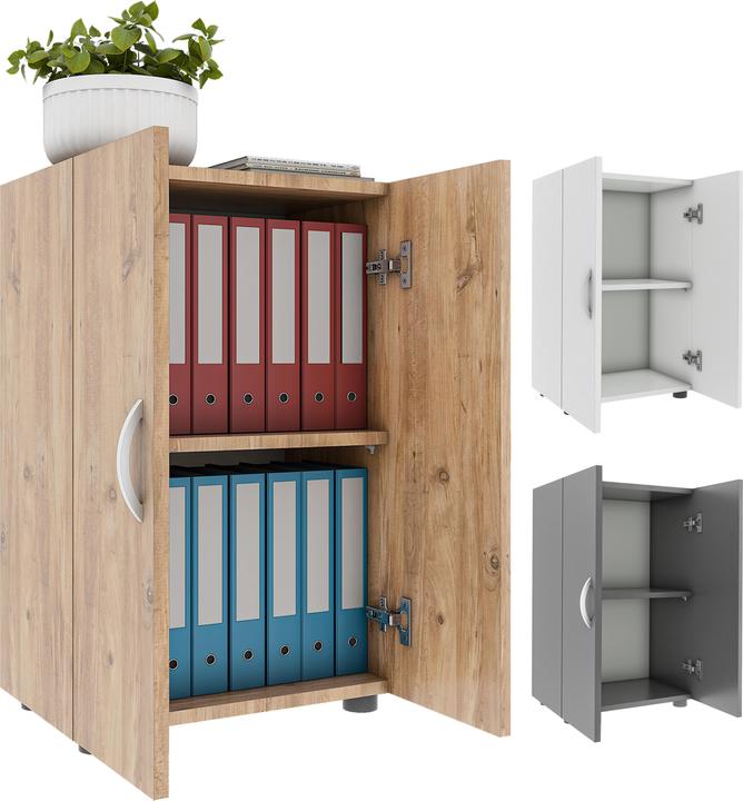 Actual product image VCM Ulas (74 x 49 x 34 cm)