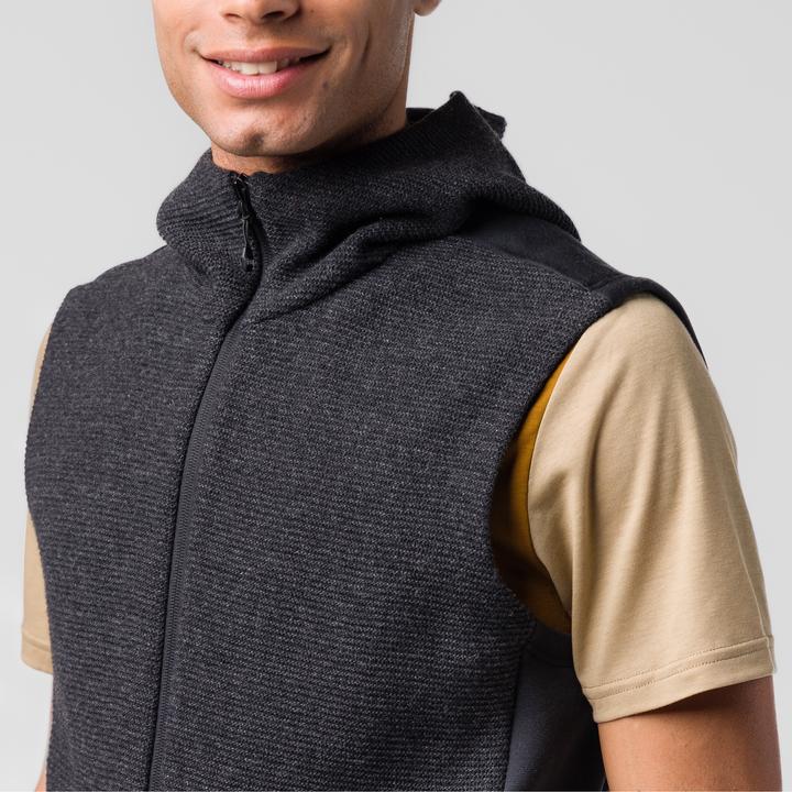 Image du produit Salewa Gilet hybride Fanes Sarner Light (46)