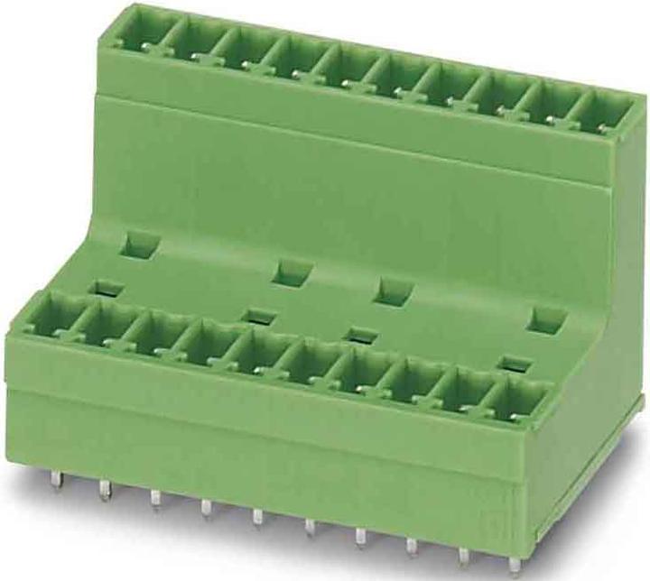 Actual product image Phoenix Contact MCDV 1.5/ 4-G-3.81