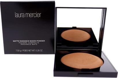 Immagine prodotto Laura Mercier Polvere cotta Matte Radiance (02 Bronzer)