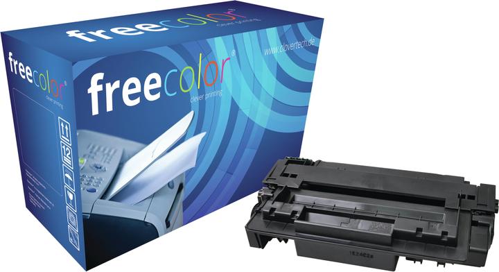 Actual product image Freecolor Free Color Toner Q7551 (FC)