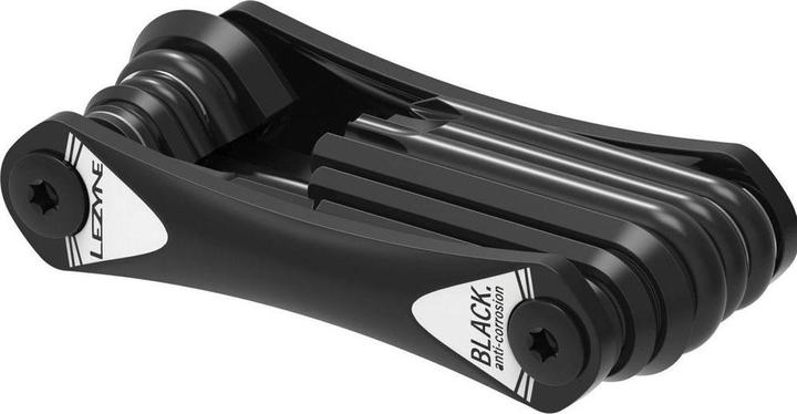 Lezyne Multitool Rap II