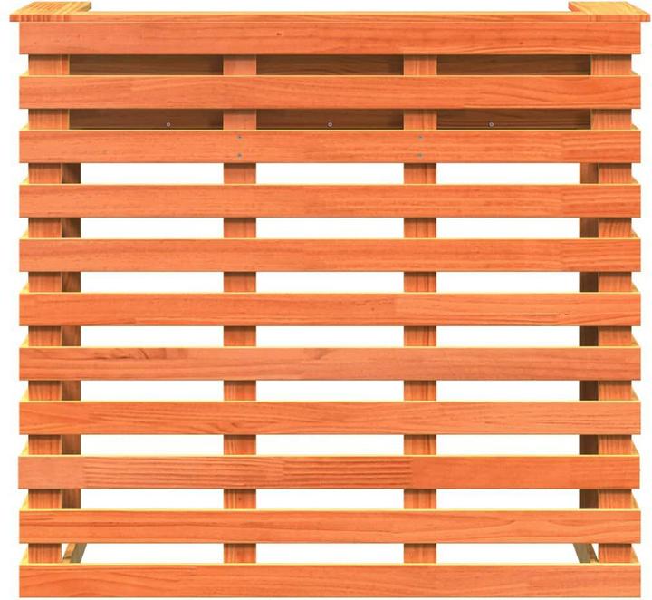 Actual product image VidaXL Garden bar (113.5 x 50 x 103 cm)