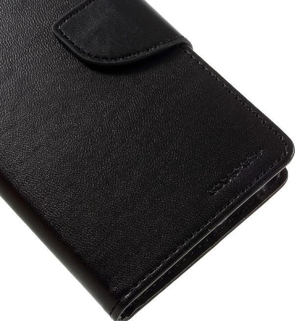 Actual product image Goospery Bravo Diary Series (Apple iPhone SE (2nd Gen), Apple iPhone SE (3rd Gen), Apple iPhone 8, Apple iPhone 7)
