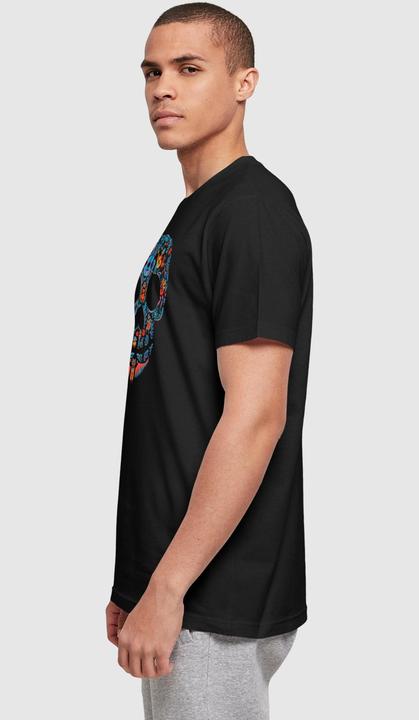 Image du produit Absolute Cult Coco - T-shirt Basic à motif de crâne - 115167 (L)