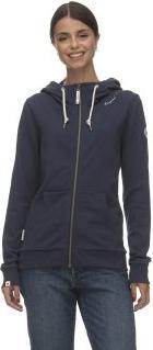 Ragwear Flora Zip Organic (XS)