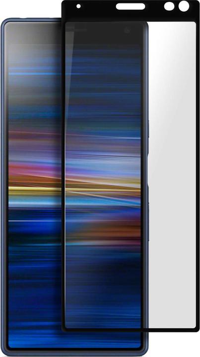 Image du produit Avizar Verre blindé, film de protection en verre, verre de protection (1 pièce(s), Sony Xperia 10)