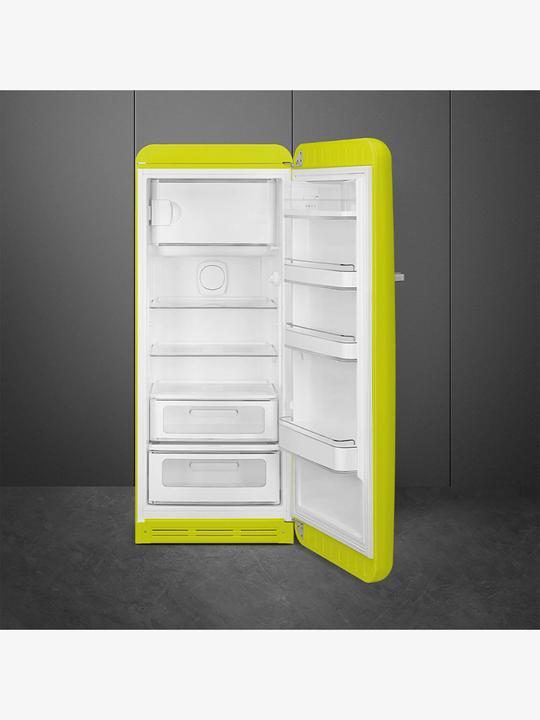 Produktbild Smeg FAB28RLI5 (270 l)