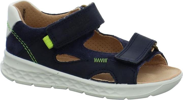 bleu vert clair
