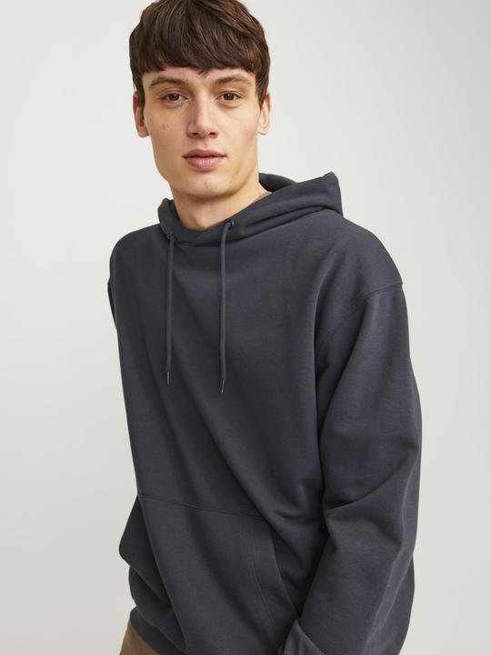 Actual product image Jack & Jones Jjecharge Sweat Hood Noos (M)