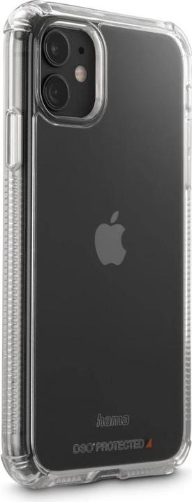 Actual product image Hama Extreme Protect (Apple iPhone 11)