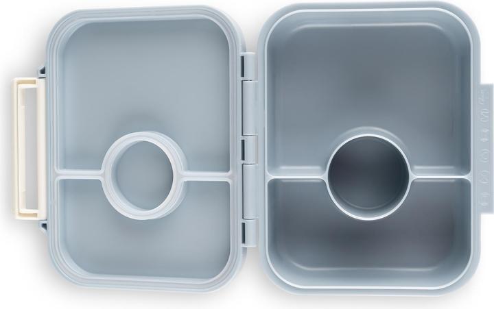 Actual product image Citron Snackbox Mini Tritan Spaceship
